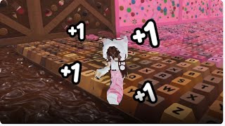 +1 speed on a step #ihavethisthingwithplants #comedy #games #roblox 