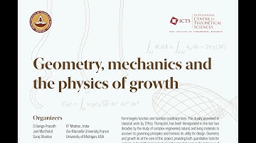 Application of Rod Theory in Modeling Nanorods, Metamaterials, Growth,....(Lecture 3) by Ajeet Kumar