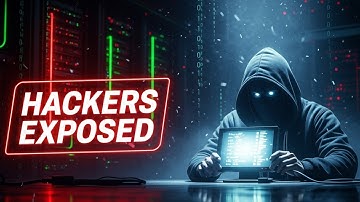 Why Cybersecurity Matters — Lessons from a Hacker 💻