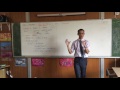 Understanding Cubes and Mathematical Inquiry