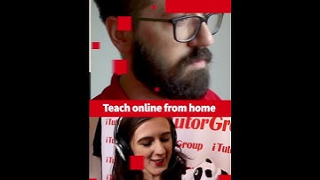 Teach English Online From Home | Apply to become an iTutorGroup teacher!