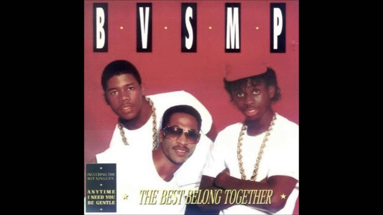 B.V.S.M.P. - Sweet Love(1992)