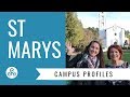 Campus Profile - St. Mary's College of California