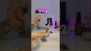Virgo #horoscopo #virgo #prediccion #abril