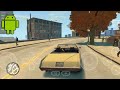 GTA 4 Lite Android Port GameHub Emulator - Offline Mobile/Android Gameplay