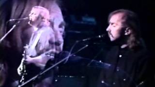 David Gilmour - Short and Sweet - Live at The Hammersmith Oden 1984