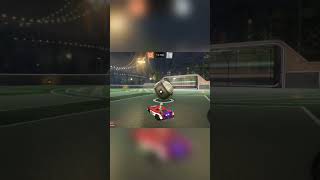 Funny rocket league moment #viral #gaming #rocketleague #funny #gta #fyp