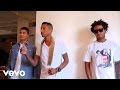 N.E.R.D. - N.E.R.D. on Grooming