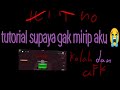Mau tutorial supaya gak mirip aku tutorial afk ya komen#tutorial#roblox#