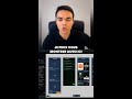 Stitch AI génère ton design complet  thèmes, couleurs, UI  #AItools #AppDesign #NoCodeBuild #shorts