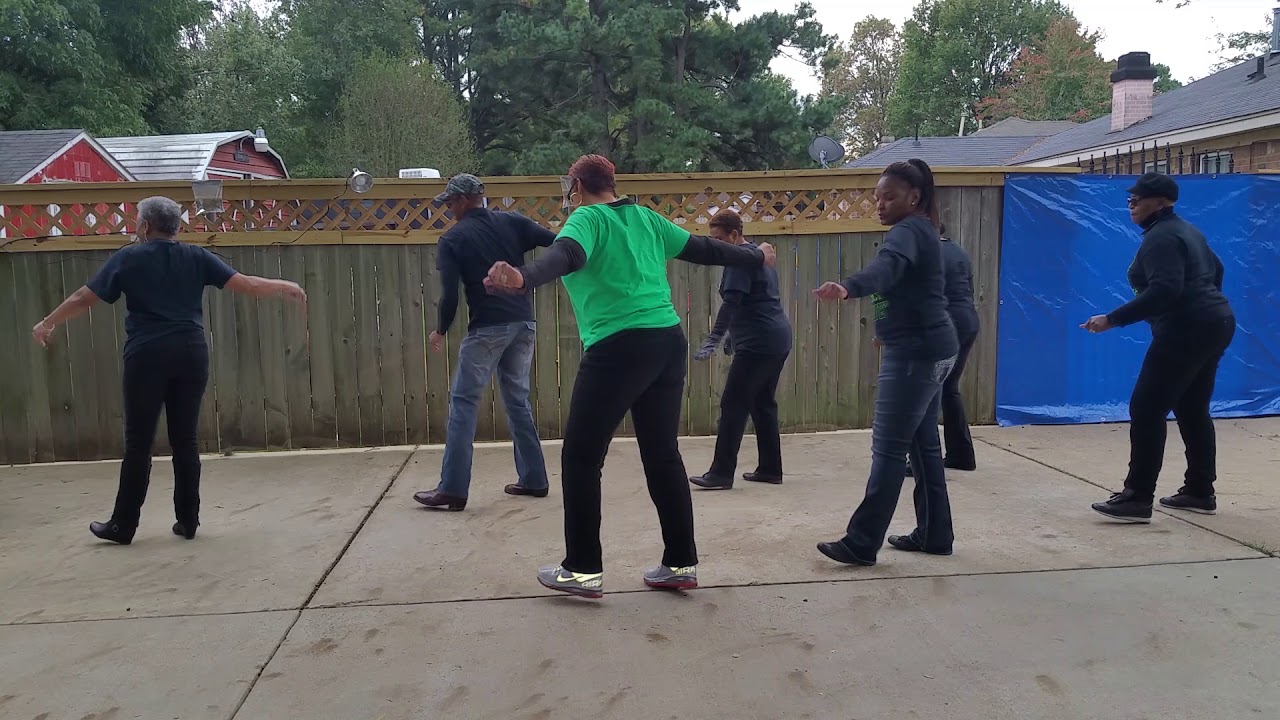 Dance Come On Home YouTube