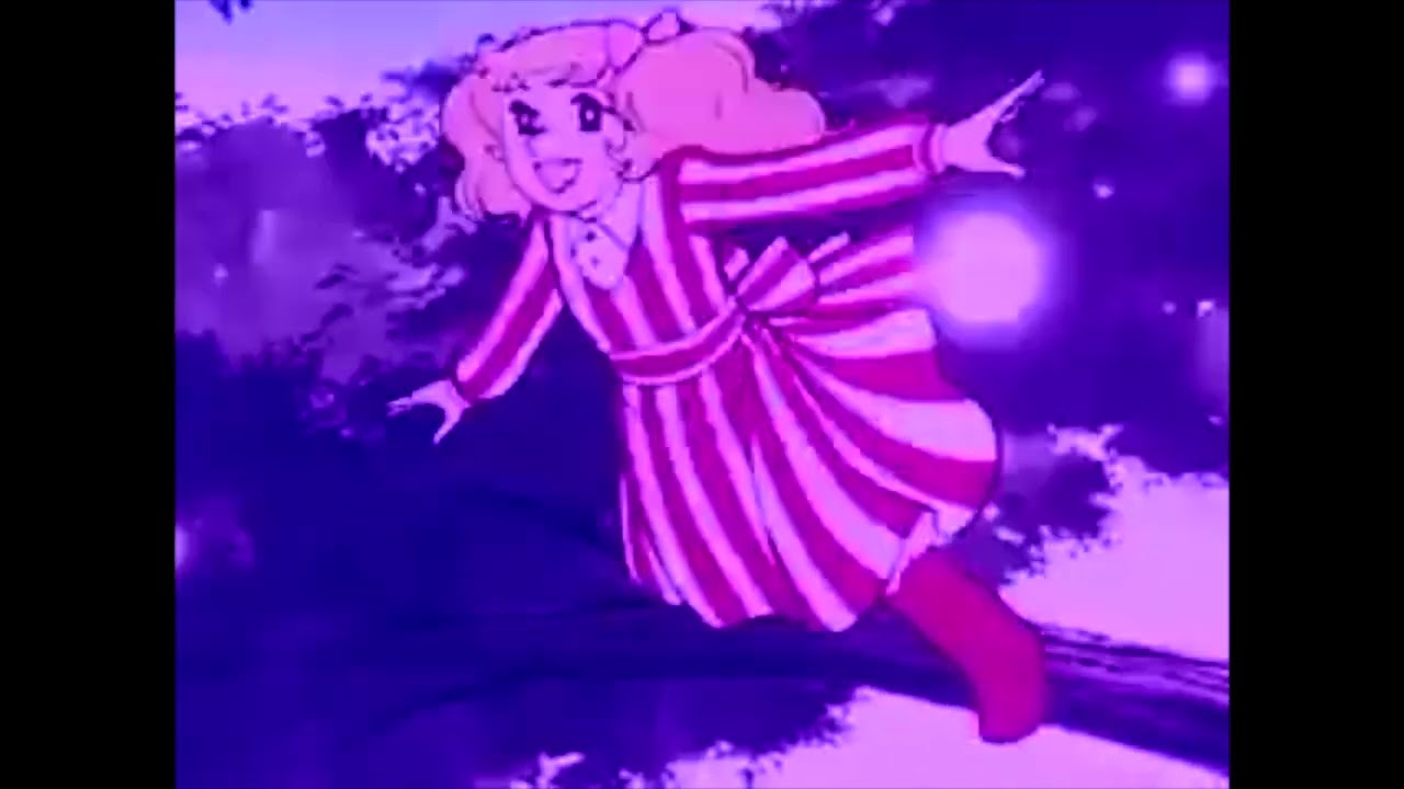 Dirty - Candyman (slowed+reverb)