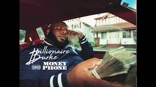 Billionaire Burke Feat. Kool Dre - Money Phone  Resimi