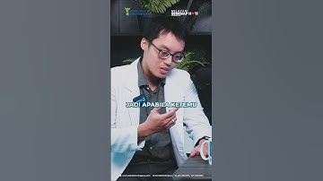 Tangan Sering Tremor Tiba-Tiba, Apakah Tanda Gejala Parkinson? #youtubehealthindonesia