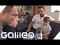 10 Fragen an eine Regenbogenfamilie | Galileo | ProSieben