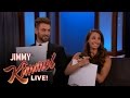 The Newly Engaged Game with Bachelor Nick Viall & Fiancée Vanessa Grimaldi