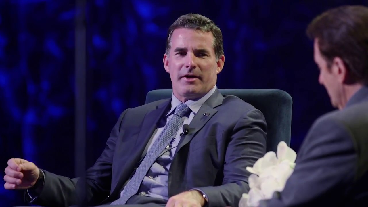 Kevin Plank Of Under Armour Speaks Candidly With Peter Guber Youtube