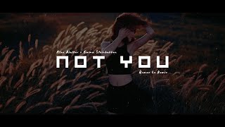 Not You (Gomez Lx Remix)