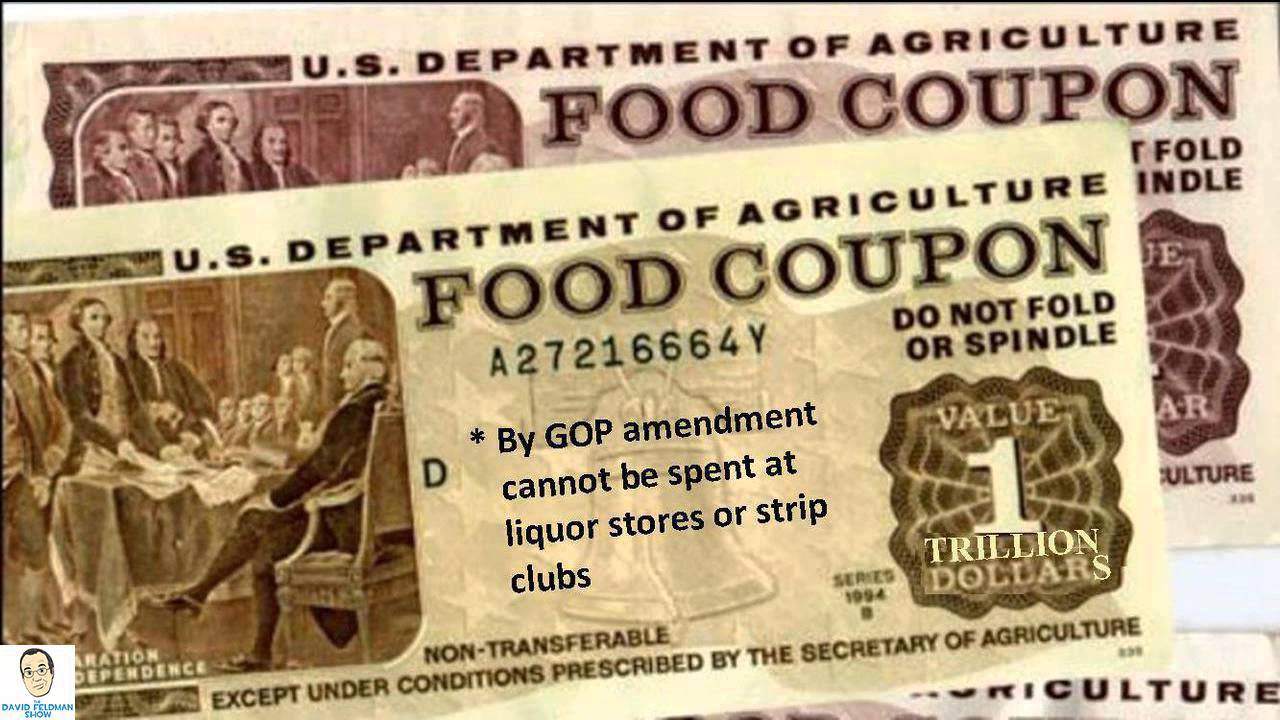 Hunger In America YouTube