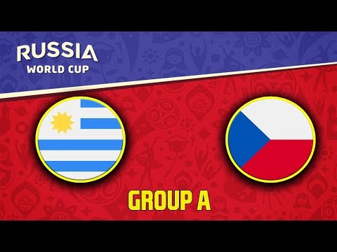 Video: Jak Uruguay Hrál Na Mistrovství Světa Ve Fotbale