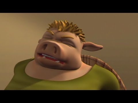 Черепашка Герой эпизод 23 вся сказка для детей на русском языке | TOONS FOR KIDS | Turtle Hero | RU