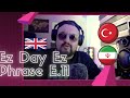 Ez Day Ez Phrase E.11#shorts #persian