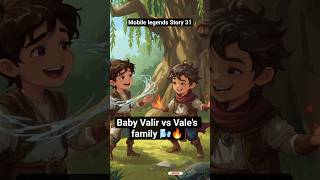 Vale Vs Valir