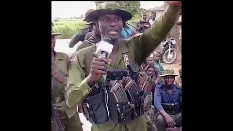 terrorist with authority order Tinubu #news #nigeria