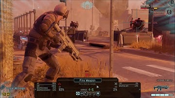 XCOM 2 Alpha Squad/ Avatar