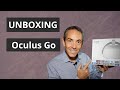 Oculus go unboxingdballage  la ralit virtuelle pour 219