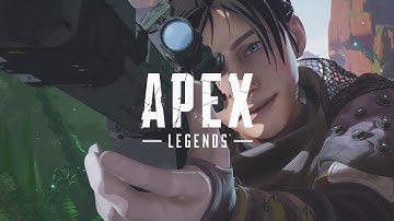 Having some R-301 fun! [Apex Legends]