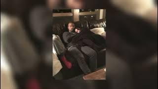 Download lagu bound 2 - kanye west [sped up]