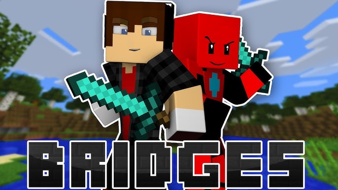 Minecraft Mini-Games CRAZY LAG! w/Blitzwinger 