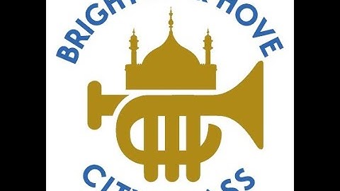 Brighton & Hove City Brass - Lockdown!