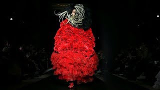 Noir Kei Ninomiya FW 2020