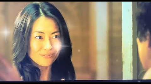 【中山美穂】 映画 サヨナライツカ