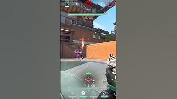a guide for playing with your viper ult #shorts