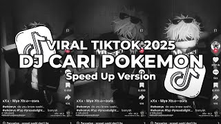 Download Lagu DJ CARI POKEMON SPEED UP VERSION MP3 Download Lagu DJ CARI POKEMON SPEED UP VERSION MP3