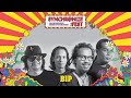 BIP LIVE @Synchronize Fest 2019