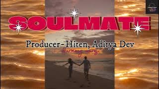 SOULMATE(Lyrics)| English Translation |~Arijit Singh &Badshah| Harmony waves |