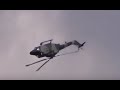 Awesome Military Helicopter Stunts