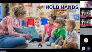 Hold Hands Infosession for Educators 2026
