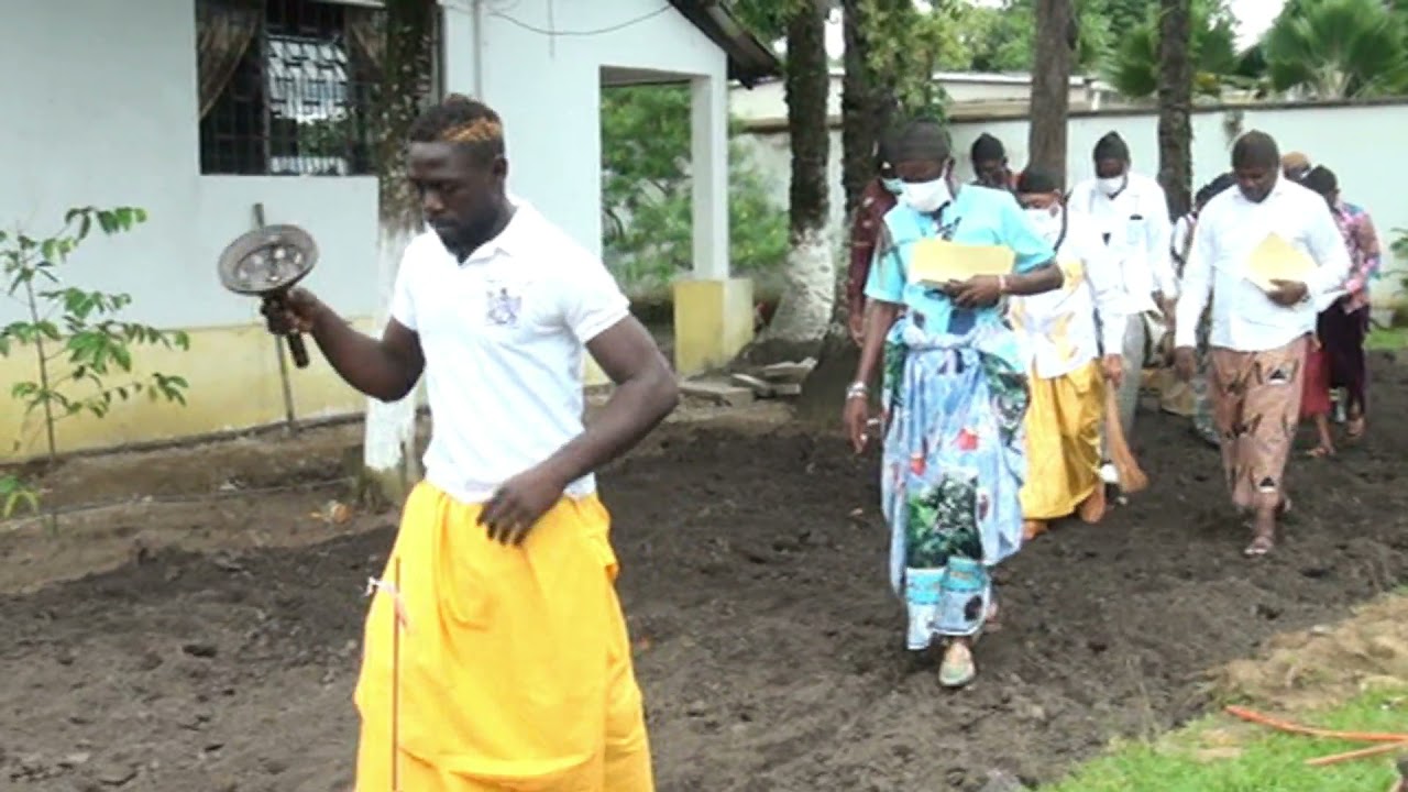 TITRES DU JOURNAL DE DIKALO TV 3 eme EDITION