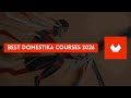 ⭐ BEST DOMESTIKA COURSES 2026 - WITH CERTIFICATES ⭐
