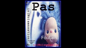 Pas band - Fountain