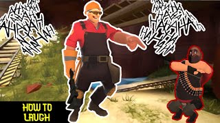 TF2: HOW TO LAUGH FOR FREE