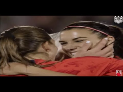 Video: Hvem er fotballspiller Tobin Heath? Hennes Wiki, Alder, Nettoverdi, IG: Wiki, Gift, Familie, Bryllup, Lønn, Søsken