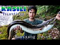 Panghahunting ng kasili igat palos or eel  fishing adventure episode 04  mancing sidat monster