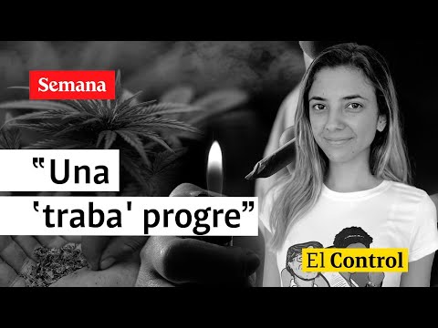 El Control a la “traba progre” de la congresista Susana Boreal