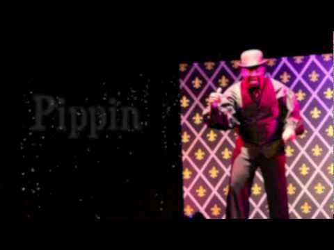 The Weekend Theater of Little Rock Presents Pippin